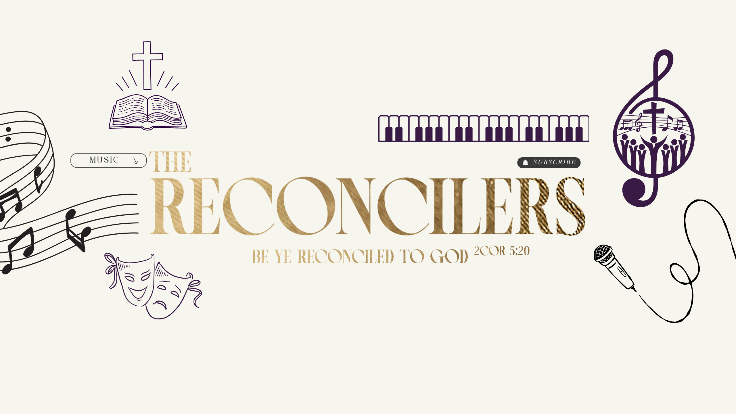 The Reconcilers